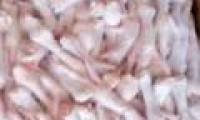 How to identify dirty chicken feet to avoid poisoning