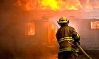 How to increase survival rate in high-rise building and apartment fire?