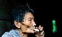 How to inhibit the appetite of nicotine