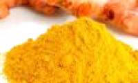 How to make simple home turmeric