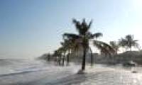 How to measure sea level?