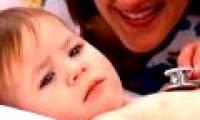 How to prevent bronchitis in children