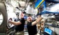 How to prevent muscle weakness for astronauts