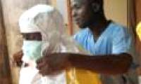 How to prevent the spread of Ebola virus infection