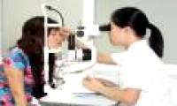 How to read the results of eye test results?