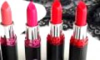 How to recognize the simplest lead-in lipstick