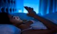 How to sleep earlier?  The solution is here!