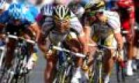How to speed up to win the final meters of the bike race