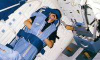 How to 'stay up all night' without getting tired, according to NASA's experience.
