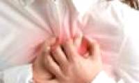 How to survive a heart attack alone?