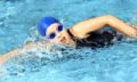 How to swim with the right technique, right method