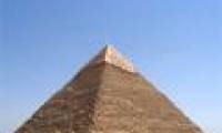 How to transport stone to build pyramids of ancient Egypt