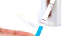 How to use a pregnancy test stick and how to read the most accurate pregnancy test results
