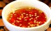 How to use fish sauce properly?