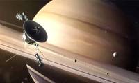 How was a spacecraft 25 billion kilometers from Earth 'resurrected'?