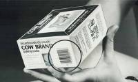 How were barcodes invented?