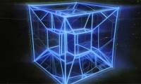 How will evidence of 4-dimensional space affect our real world?