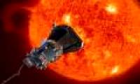 How will NASA's 'Solar Touch' plan be carried out?