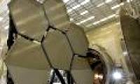Hubble telescope's successor