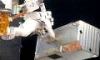 Hubble's 'eyes' into the museum