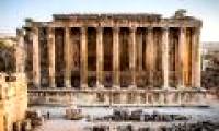 Huge ancient temple and unresolved mysteries