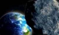 Huge meteorites will graze the Earth