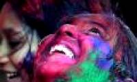 Human skin can change color continuously in the future