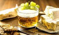 Humans have been enjoying cheese and beer since 2700 years ago
