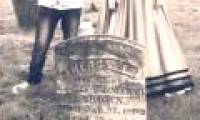 Hunt vampires in New England