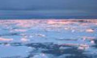 Ice melted faster than expected throughout the Earth