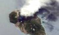 Iceland volcano has caused humanity?