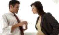 Identify deceitful people at work