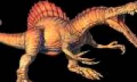 Identify the largest carnivorous dinosaur