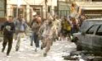 If the zombie epidemic happens, what is the safest shelter?  Statisticians have the answer!