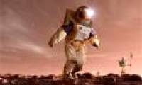If you don't bring people to Mars, humans will soon become extinct