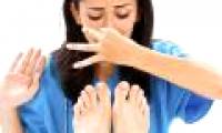 If you don't give up these habits, don't ask why your feet are always