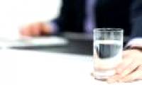 If you lose focus, you may need to drink water before you feel thirsty