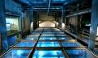 If you want to enjoy wind storm level 5, just enter this room