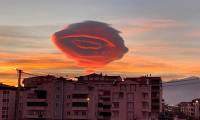 Images from the sky over Türkiye catch the world's attention