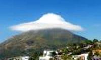 Images: Funny shapes of clouds