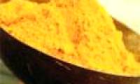 Implants contain curative anti-cancer curry