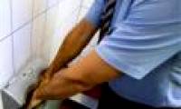 Improper hand drying also spreads bacteria