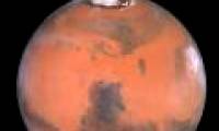 In 20 years, people will go to Mars?