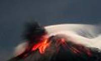 In 2012 all volcanoes woke up at the same time?