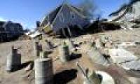 In 2012, the United States will be inundated with storms