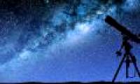 In 2083, there will be a big explosion and a new star will appear in the sky?