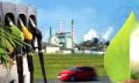 In a few years we will use human excrement instead of gasoline