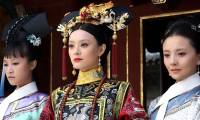 In ancient times, there was no market in the palace, so where did the concubines spend their monthly money?
