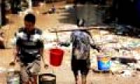 In Chad, 24 people died, 70,000 people lost their homes