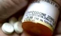 In contrast, pain relievers cause pain to last longer